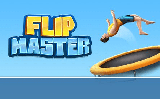 FLIP MASTER Online Joaca Flip Master Gratuit pe Gombis.ro!