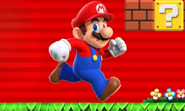 SUPER MARIO FLASH Juega Gratis en gombis.es!