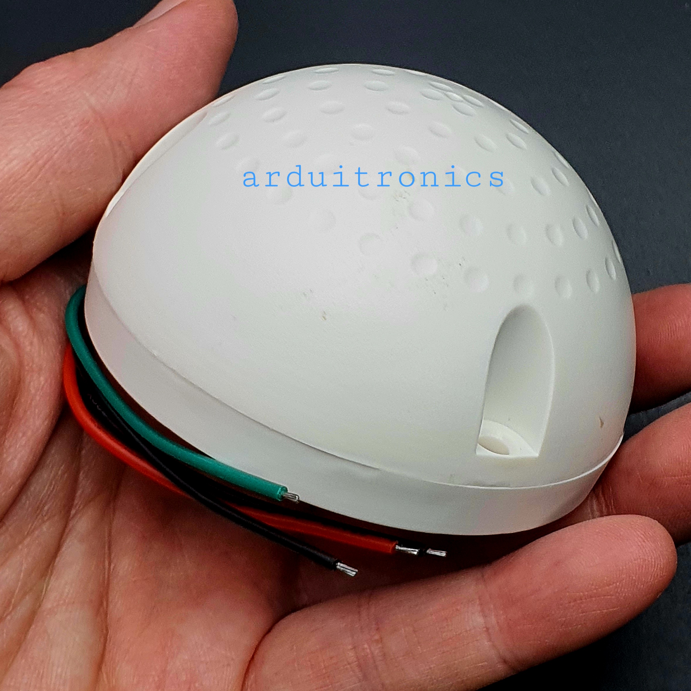 Audio Monitoring Kit (with Low Noise & Low Echo Technology) Arduino