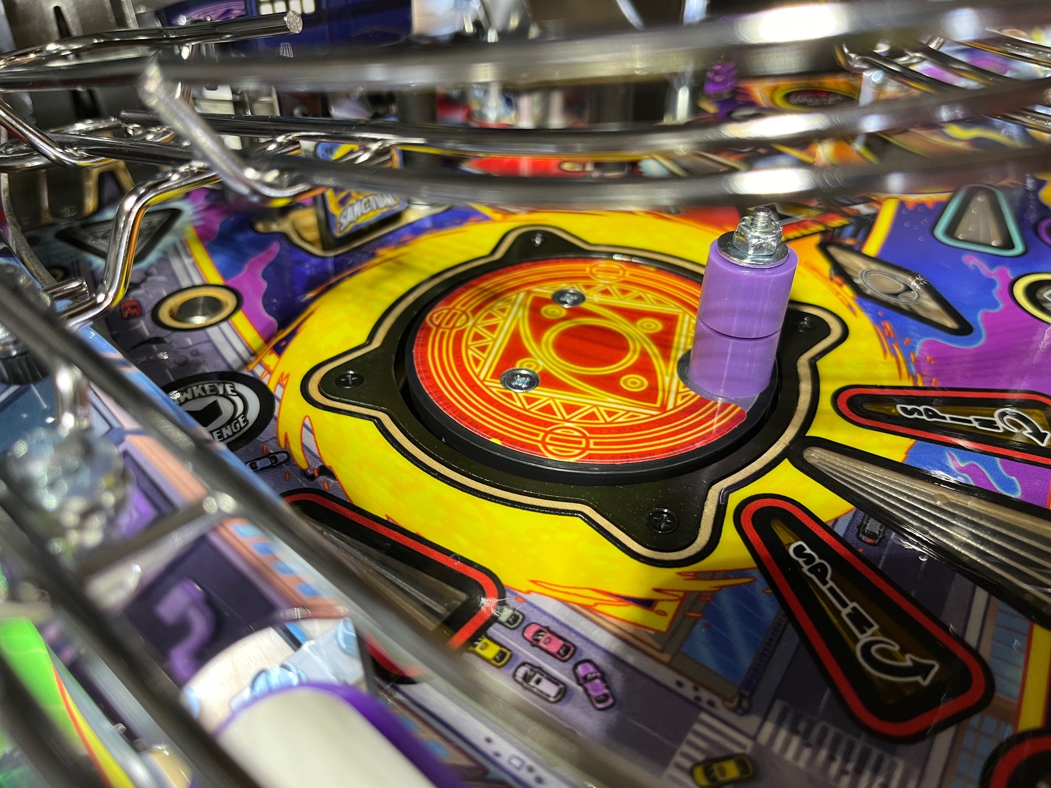 Official Avengers Infinity Quest owners thread. "Pinsiders Assemble