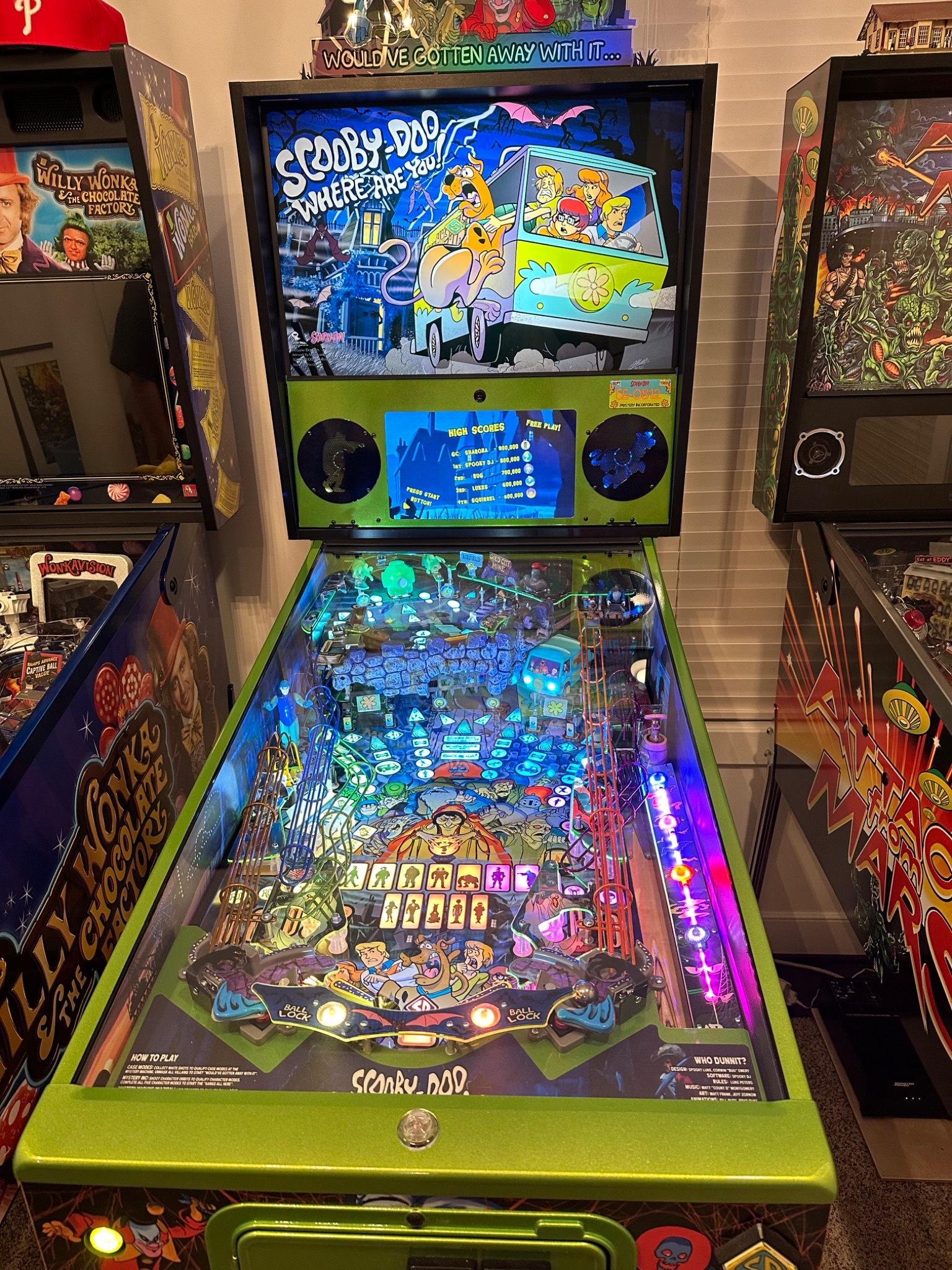 We are all toys The JJP Toy Story 4 Owners Club All clubs