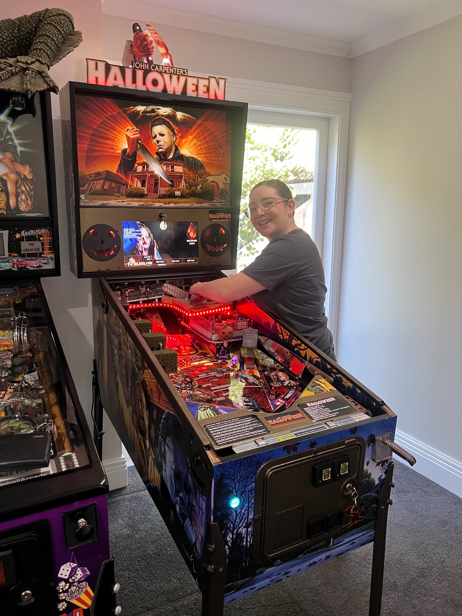 Halloween owners thread…He’s Coming Home All clubs (...members only