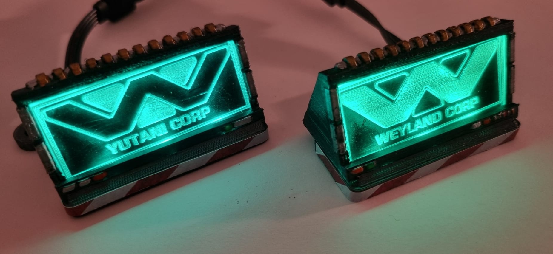 Alien Deflector Mod the Ripley Version All modding!