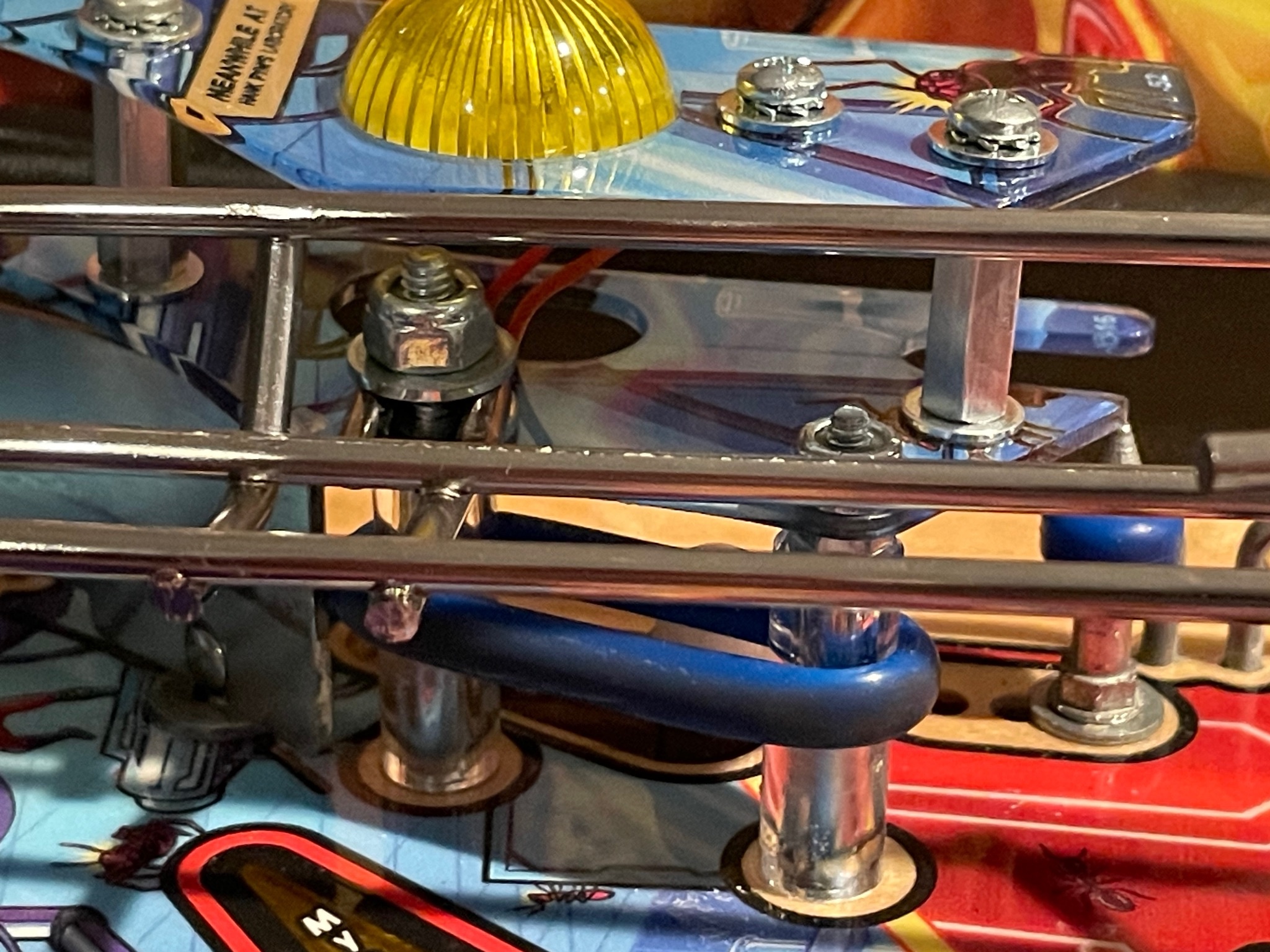 Official Avengers Infinity Quest owners thread. "Pinsiders Assemble