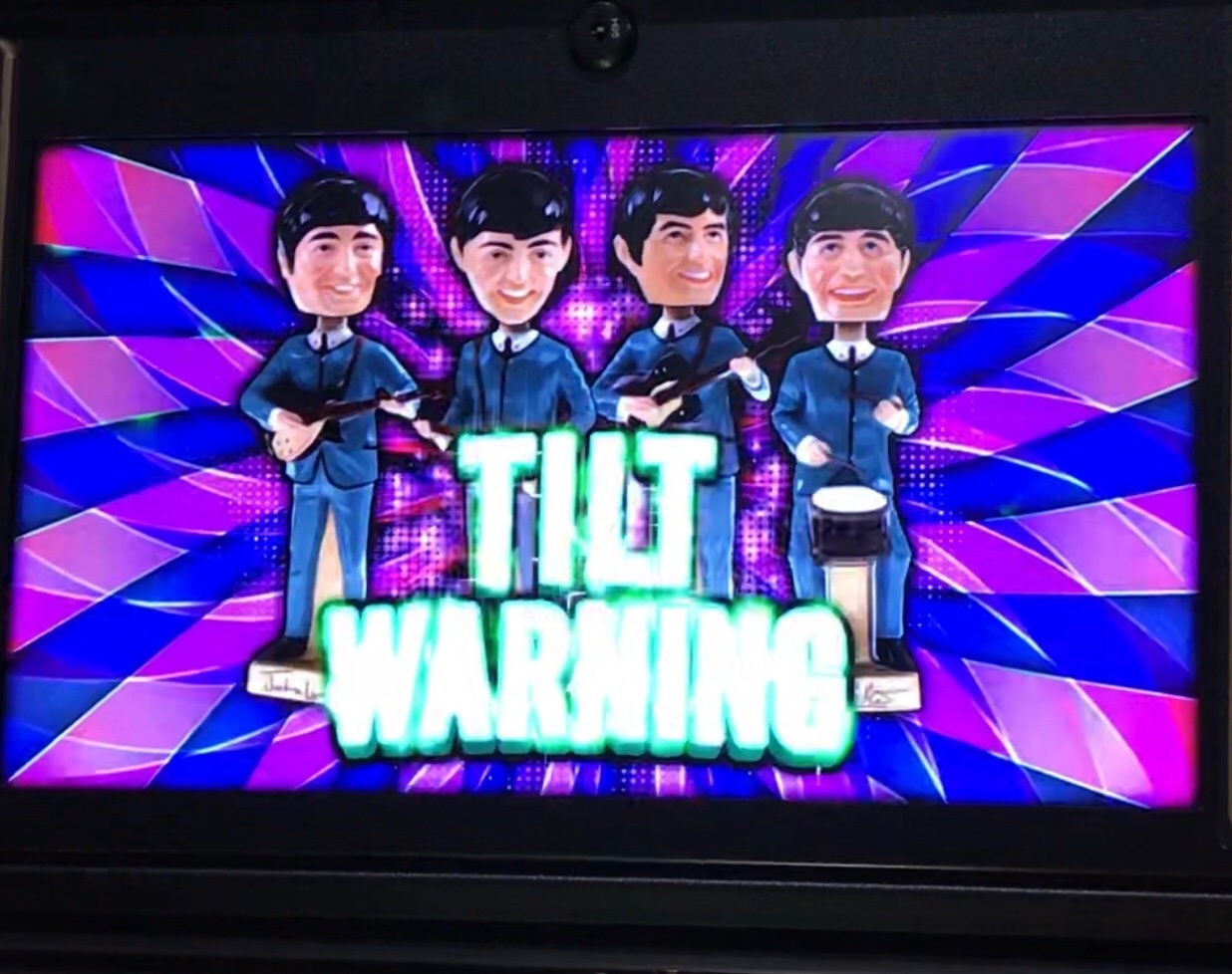 The Beatles Beatlemania official owners and fan club! All clubs