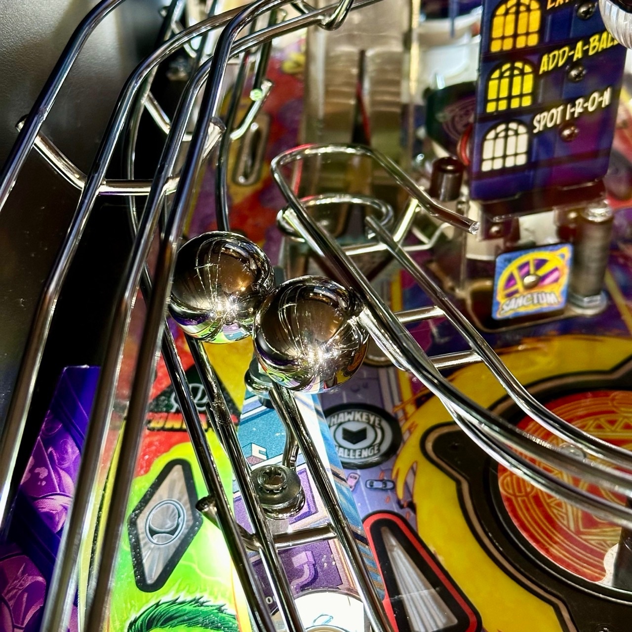 Official Avengers Infinity Quest owners thread. "Pinsiders Assemble