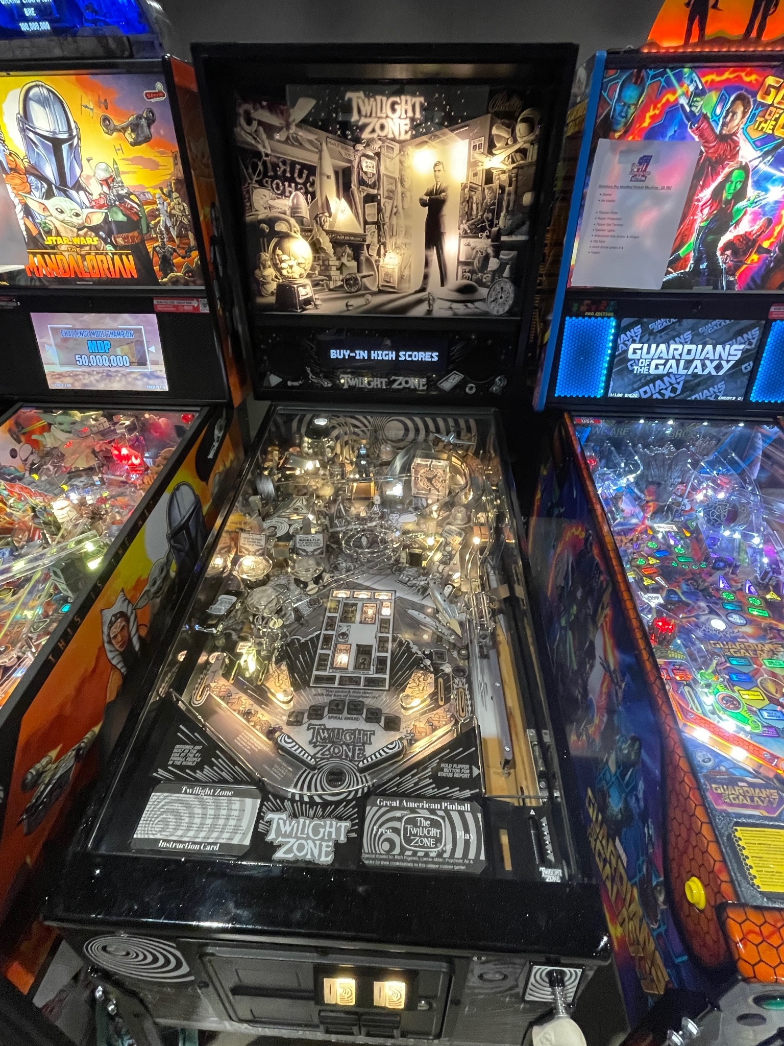 Chicago Pinball Expo 2024 Dates Lara Sharai