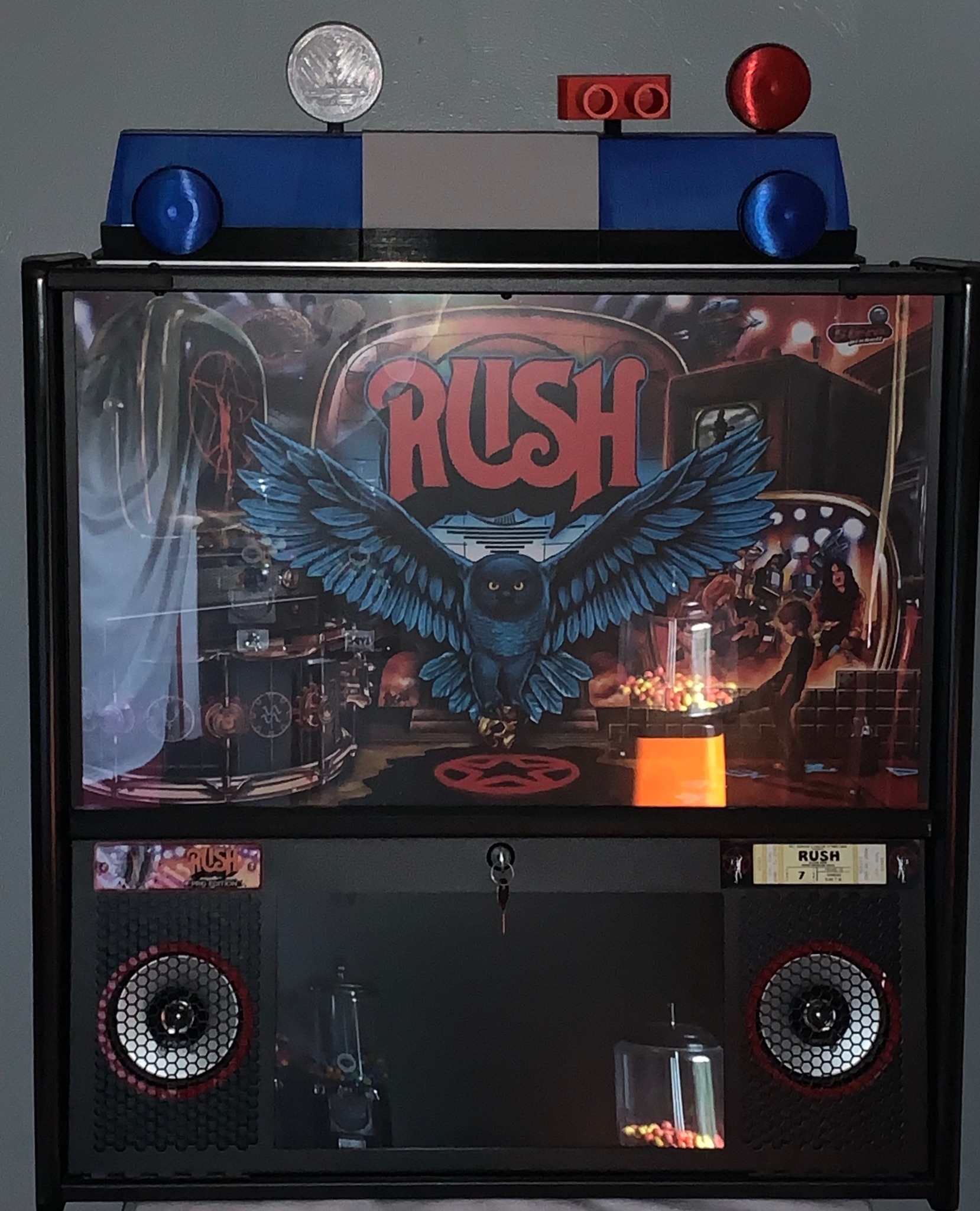 Ghostbusters Club We Got One!!! All clubs (...members only