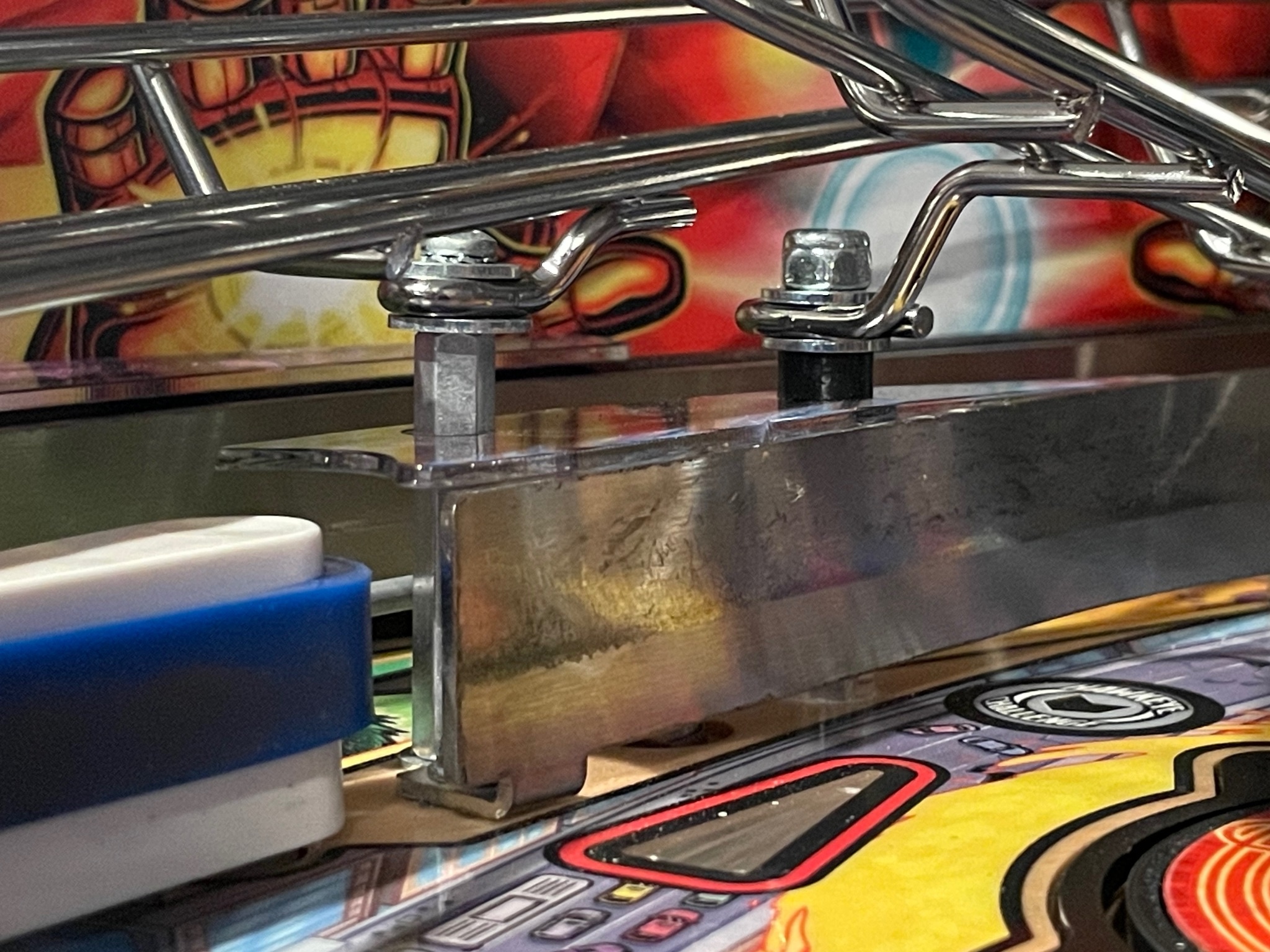 Official Avengers Infinity Quest owners thread. "Pinsiders Assemble