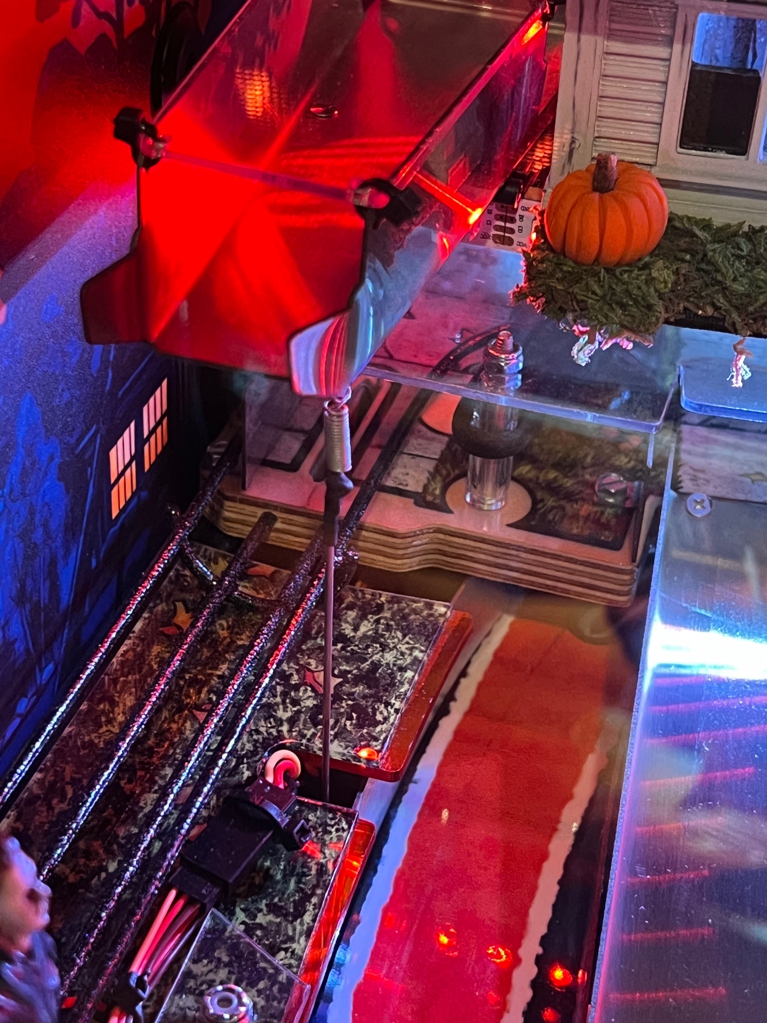 Halloween owners thread…He’s Coming Home All clubs (...members only