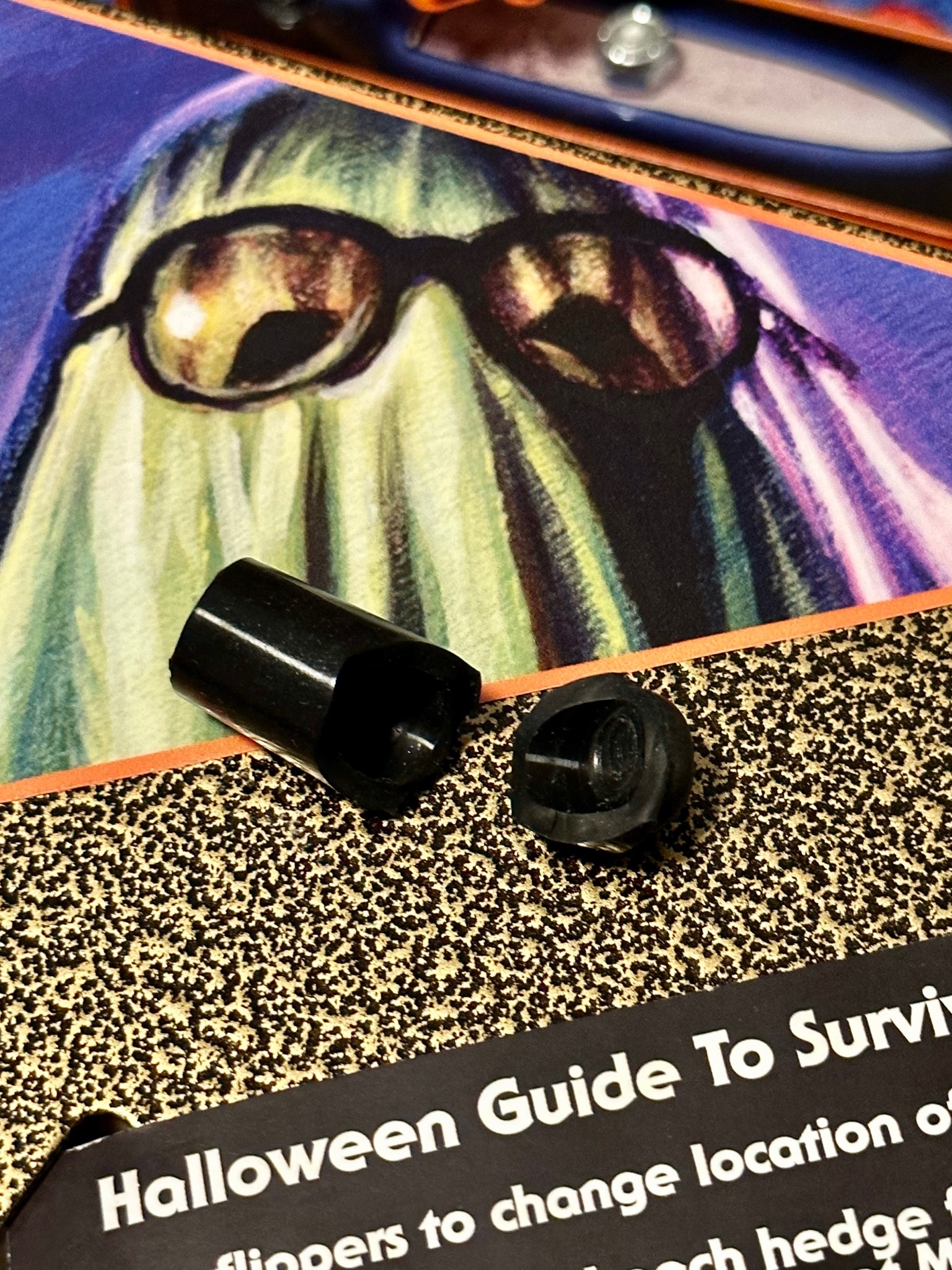 Halloween owners thread…He’s Coming Home All clubs (...members only