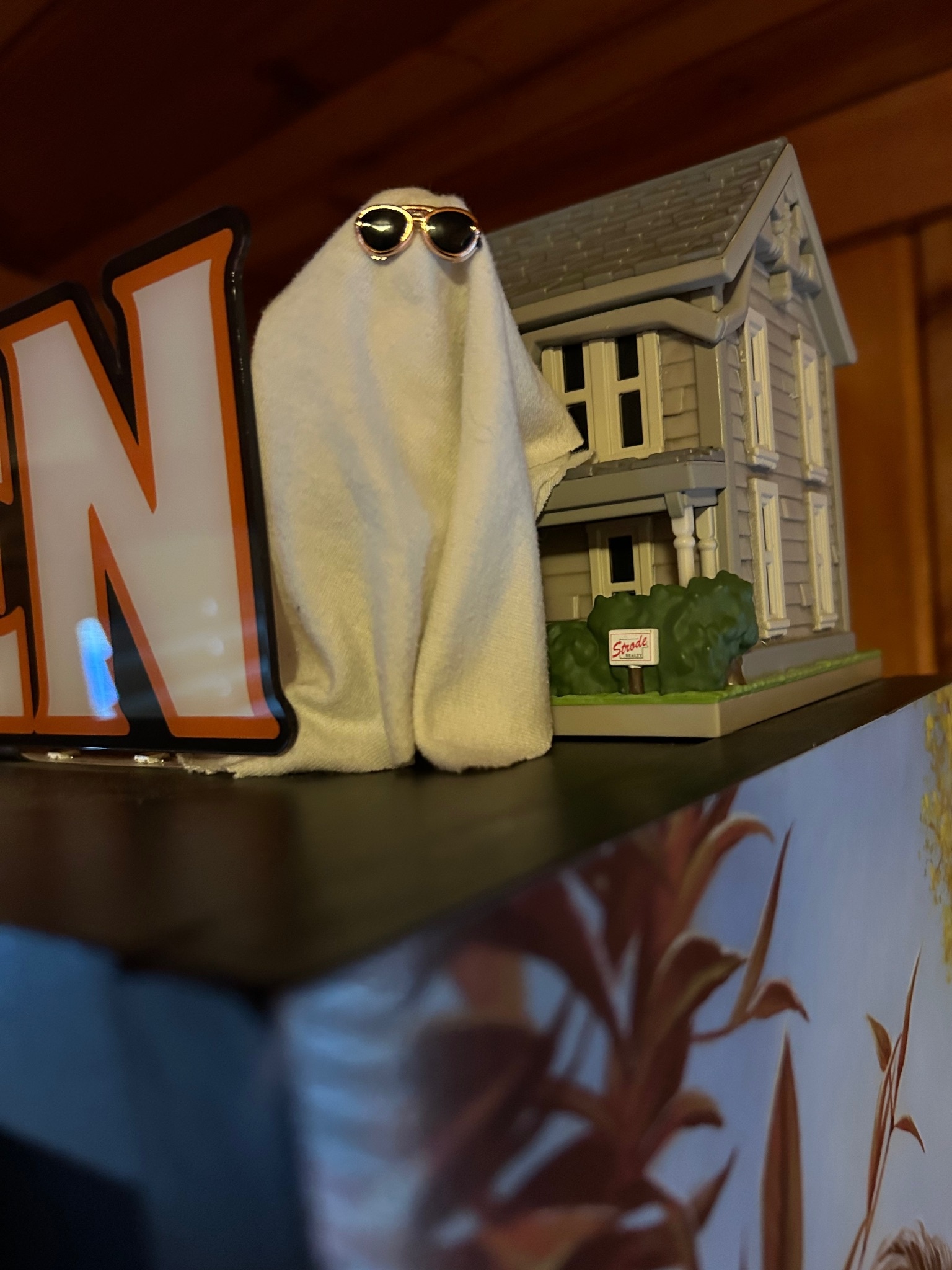 Halloween owners thread…He’s Coming Home All clubs (...members only