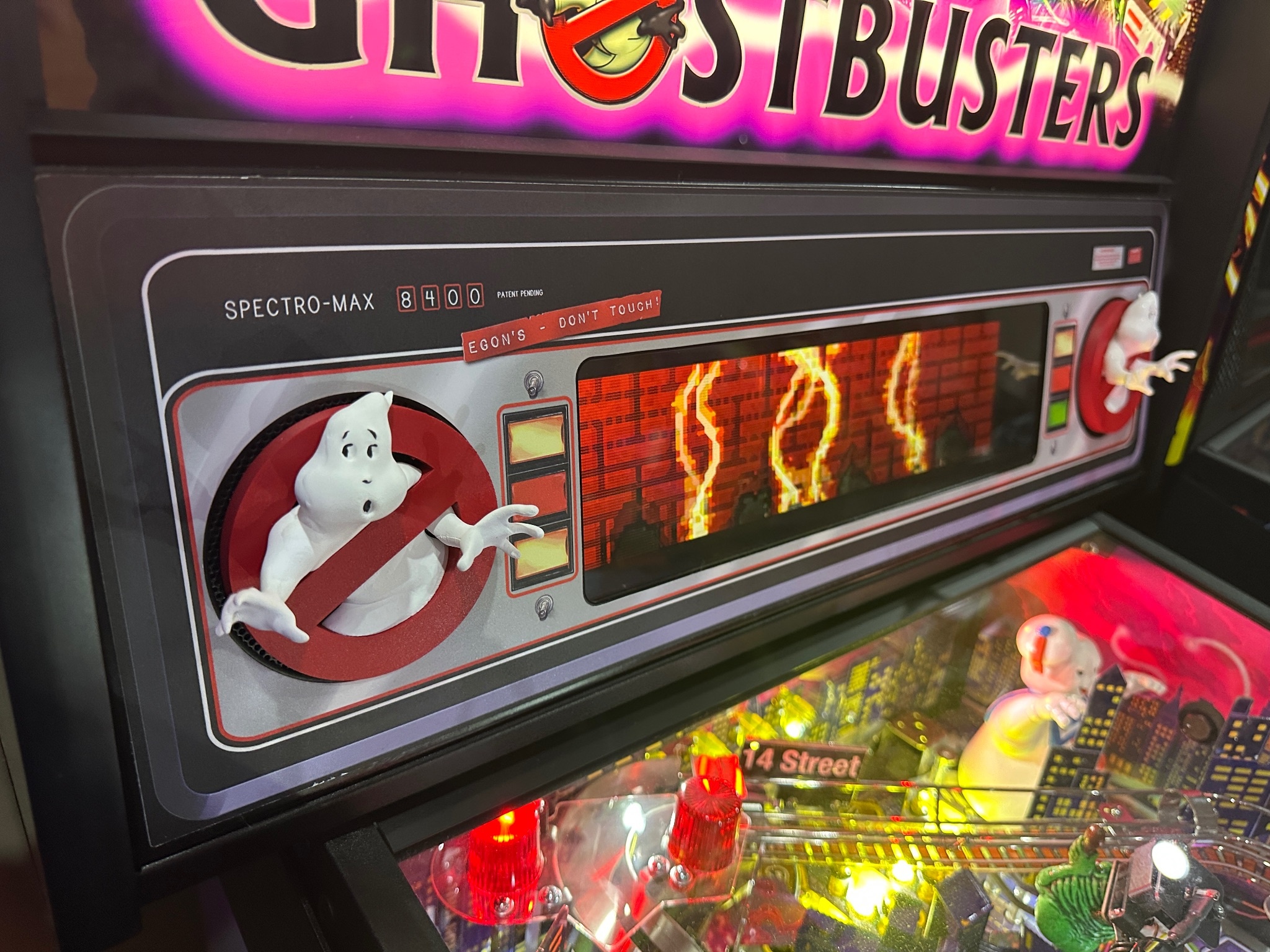 Ghostbusters Club We Got One!!! All clubs (...members only