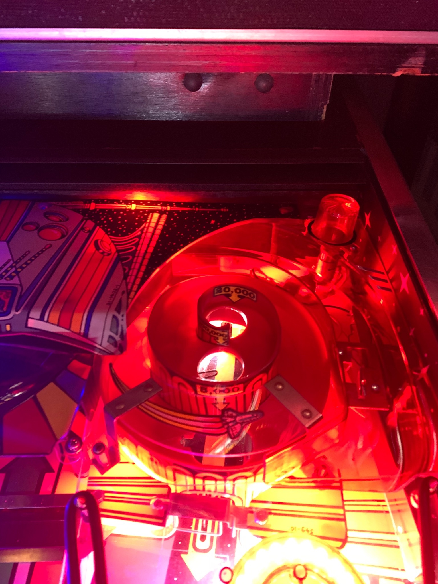 Freeplay40 Ramps All Pinball