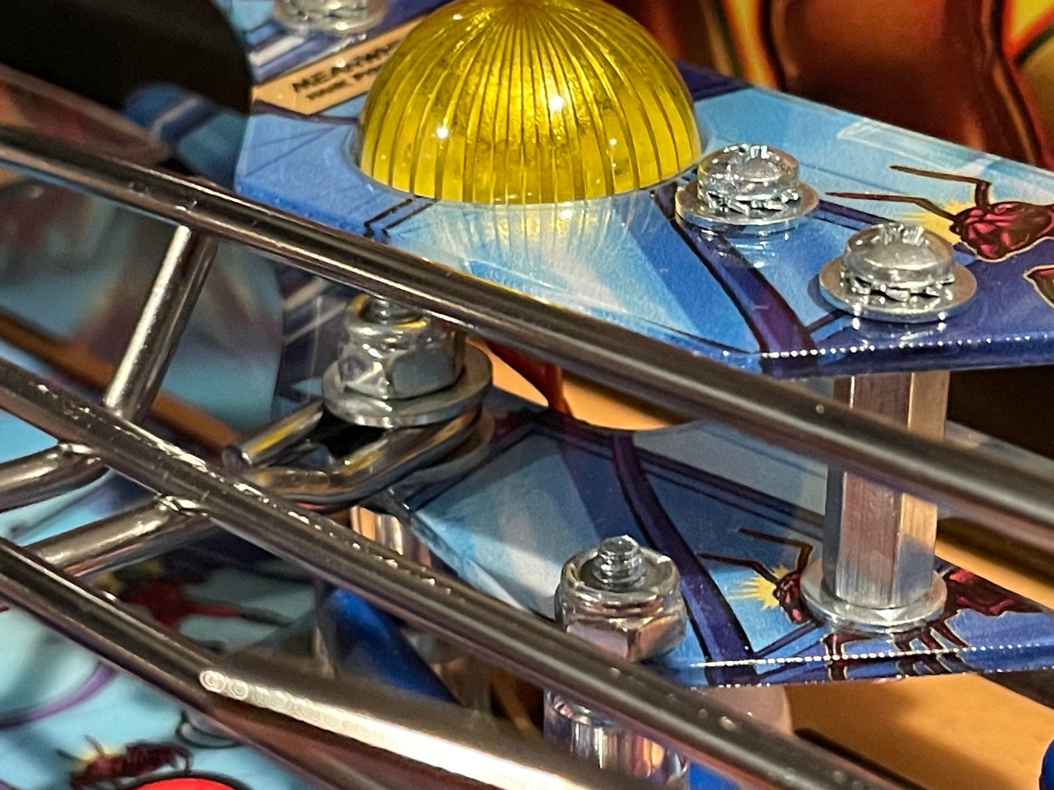 Official Avengers Infinity Quest owners thread. "Pinsiders Assemble