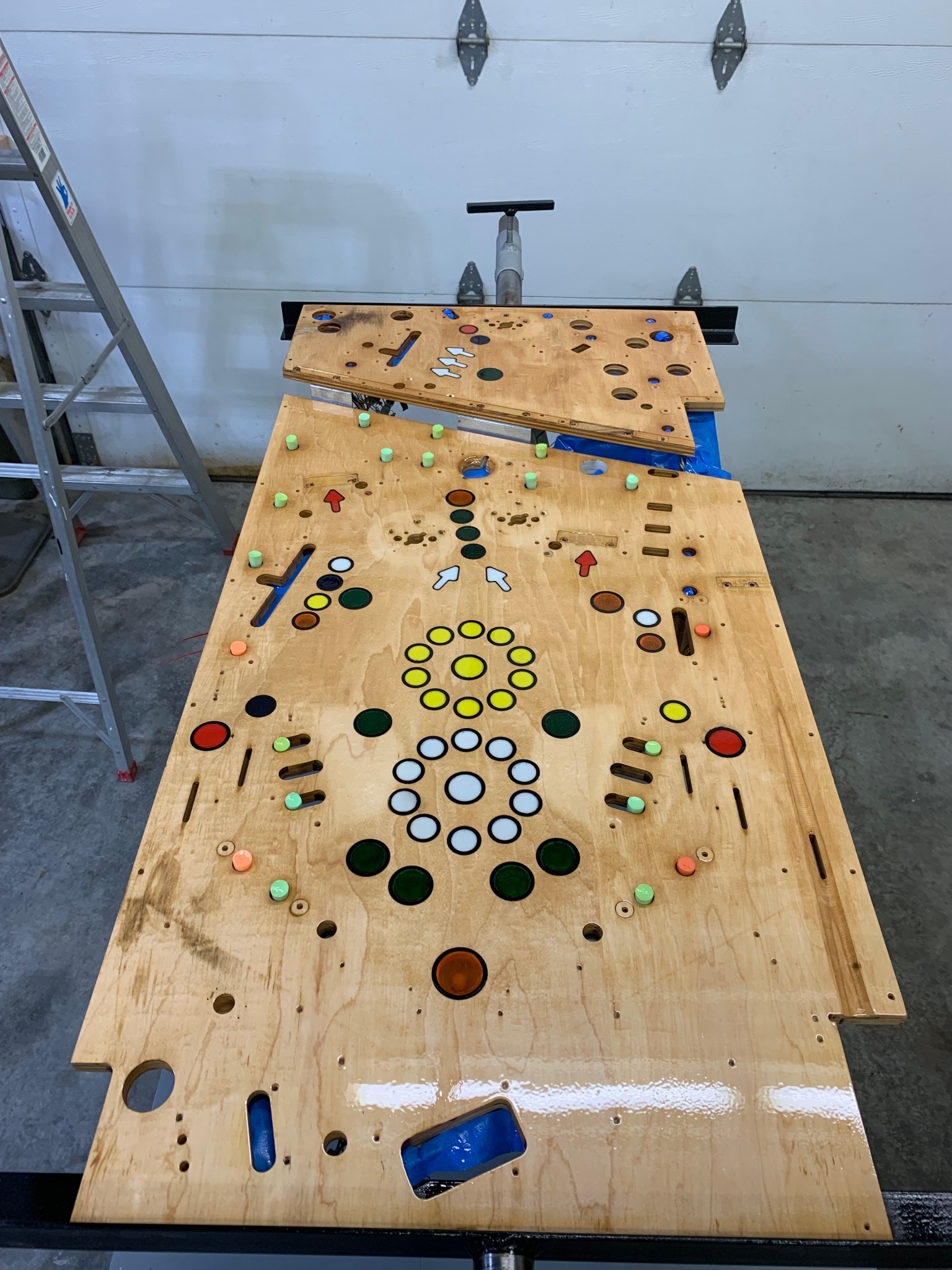 Flash Gordon Saviors of the Universe Club All clubs (...members only