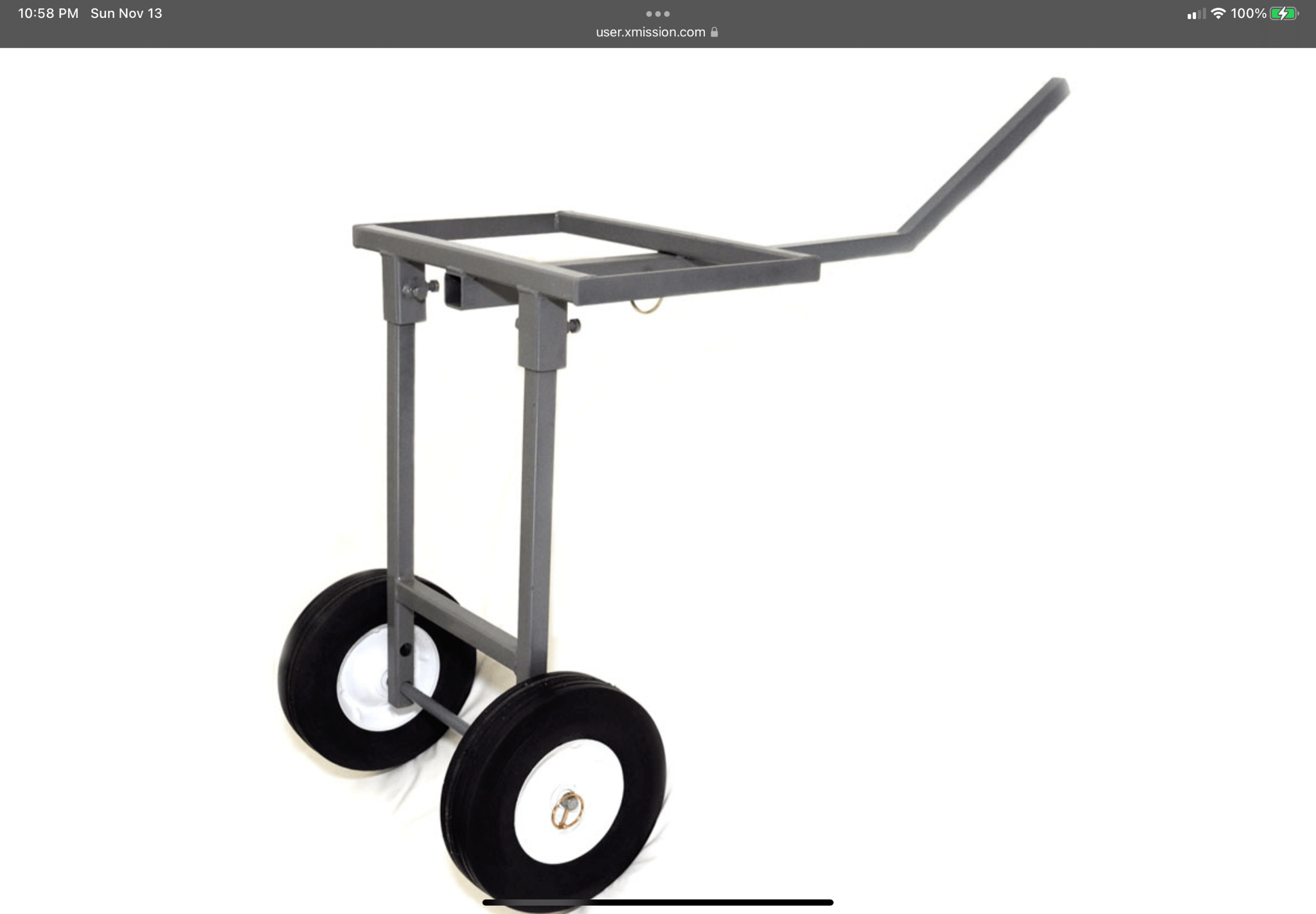 Best pinball dolly? Tools & Supplies