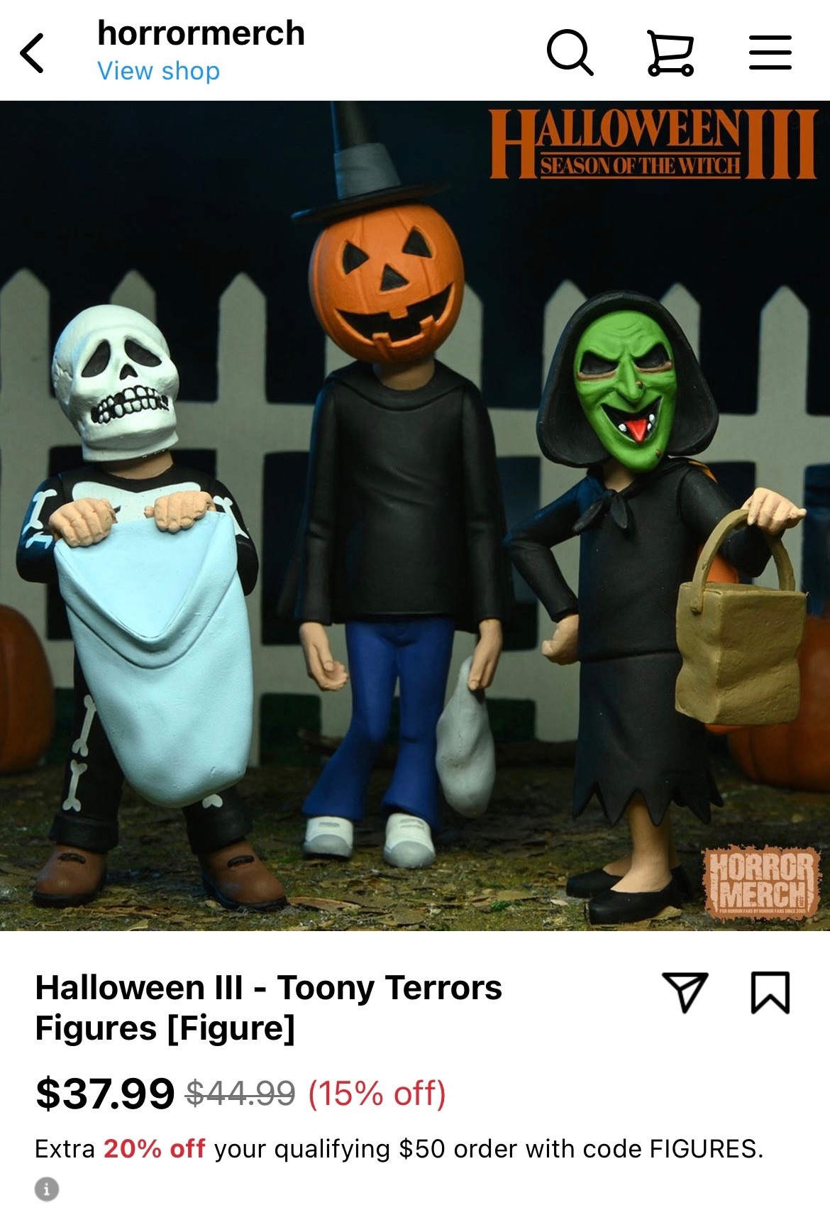 Halloween owners thread…He’s Coming Home All clubs (...members only