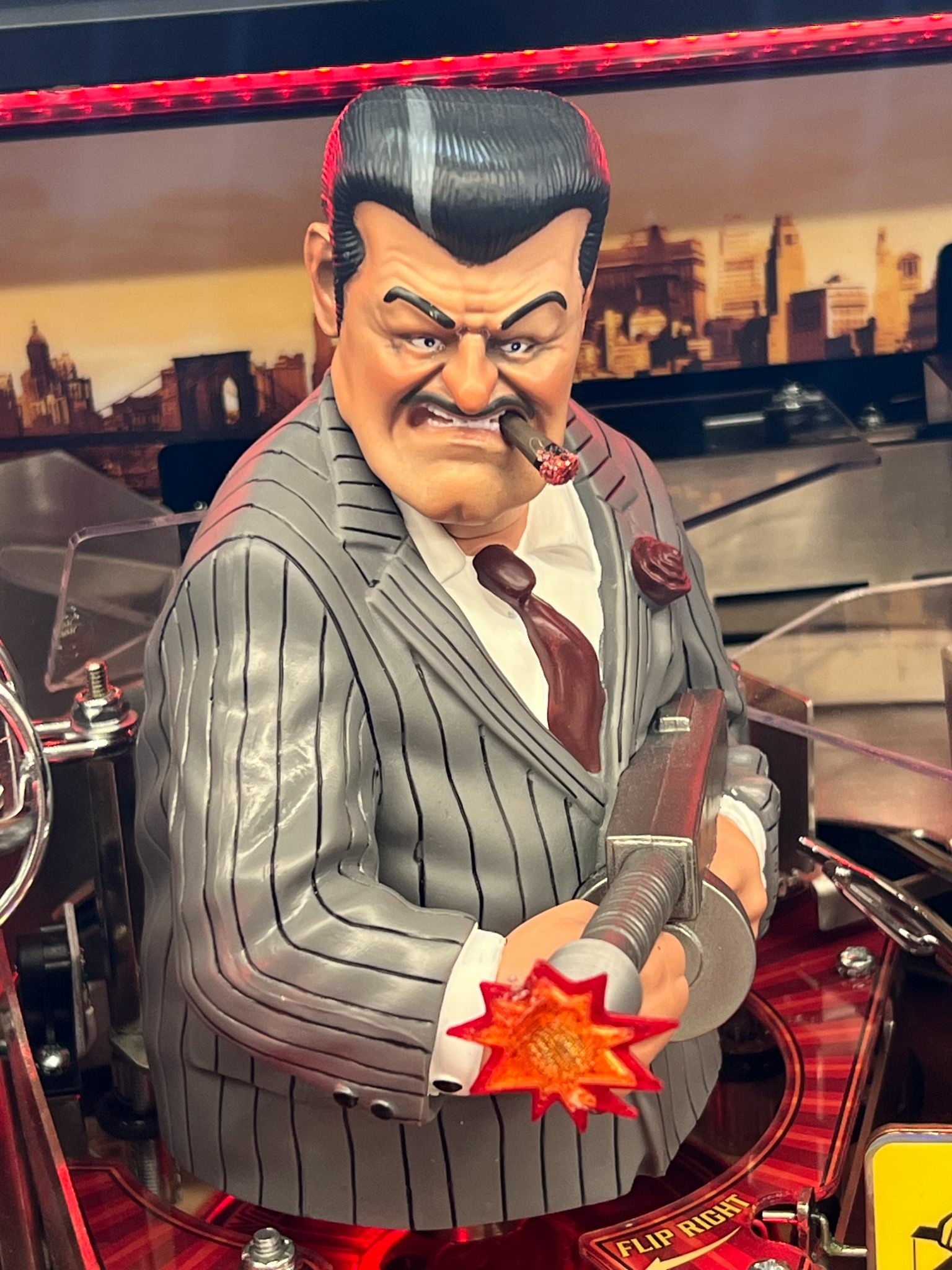 **THE GODFATHER mod development thread** by MEZELmods All modding