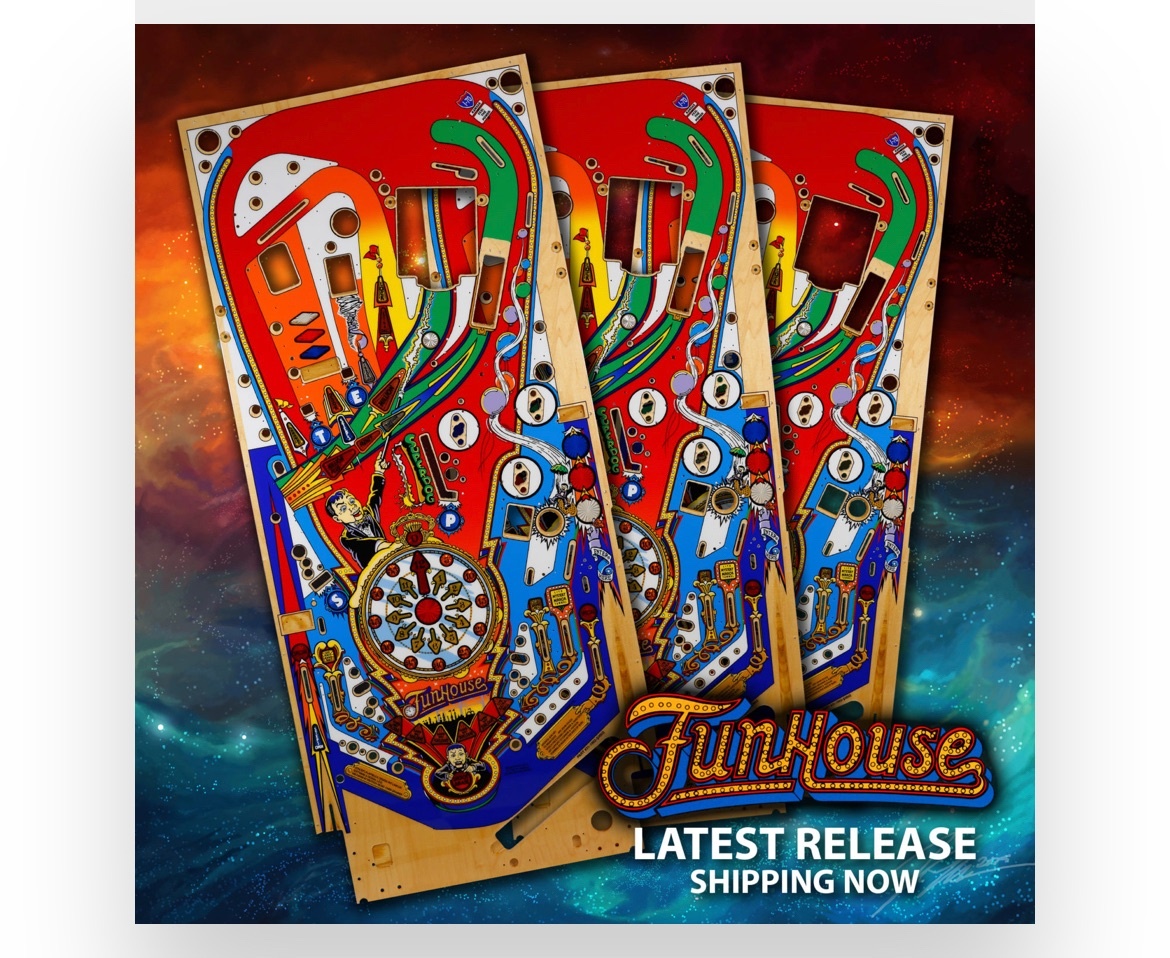Funhouse!? Club... (Fans All clubs (...members only