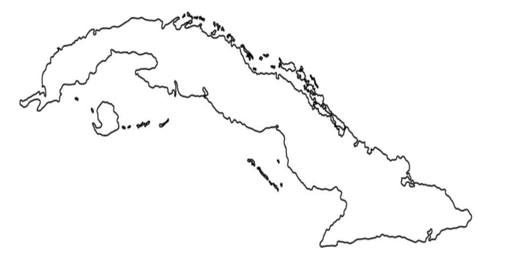 Cuba Study Diagram Quizlet