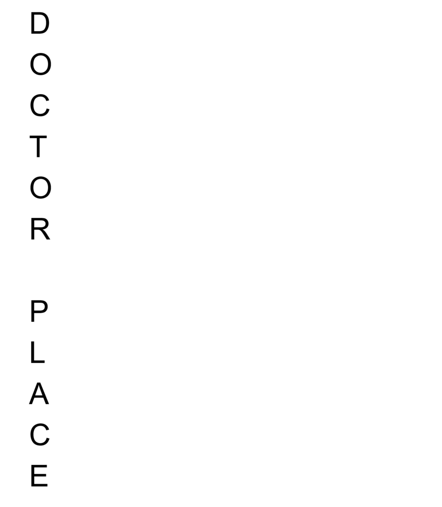 Spanish III Honors Ser Acronym Diagram Quizlet