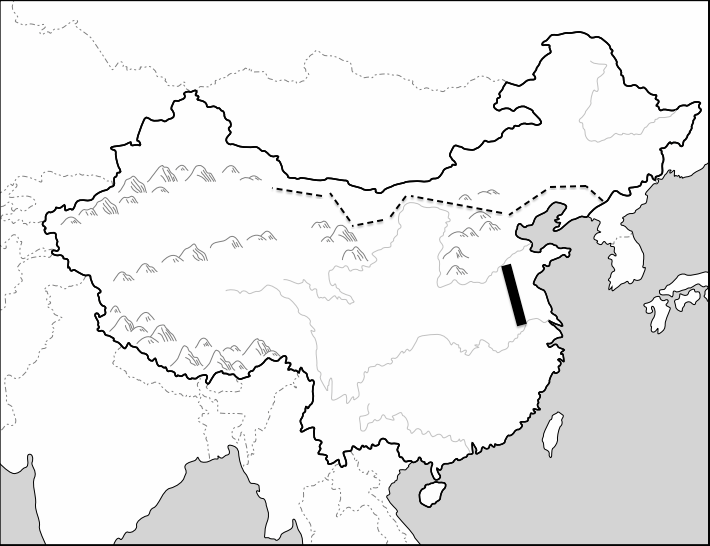 Unit 4 Imperial China Diagram Quizlet