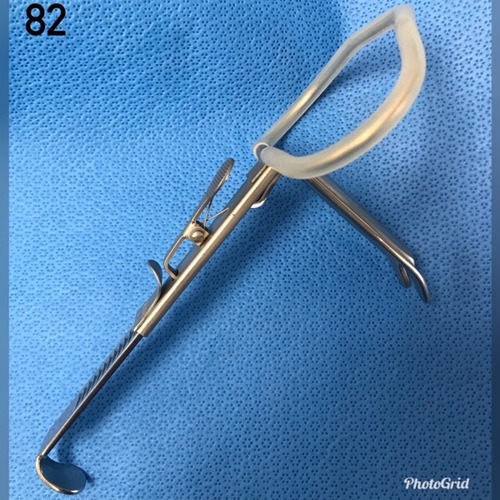Goelet Retractor Instrument To Whom It May Concern Letter