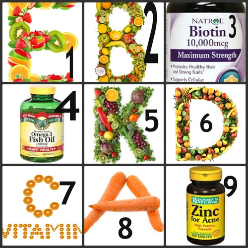 Nutrition Chapter 9 Fat Soluble Vitamins Flashcards Quizlet