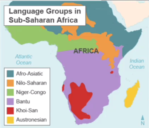 U13 L1: African Civilizations Flashcards | Quizlet