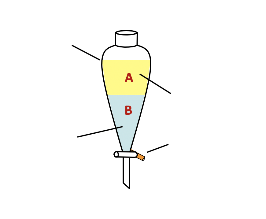 Extraction Diagram | Quizlet