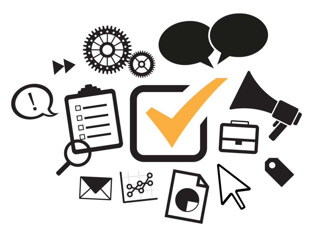Marketing Information Management Diagram Quizlet
