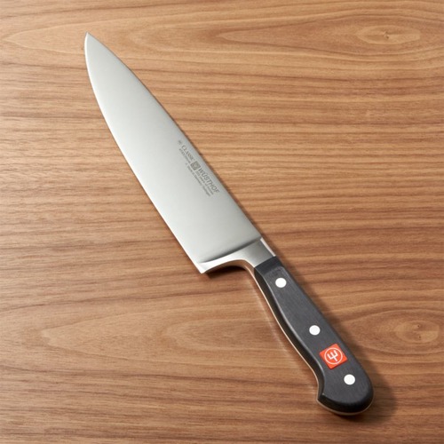 Kitchen Knife Identification Flashcards Quizlet
