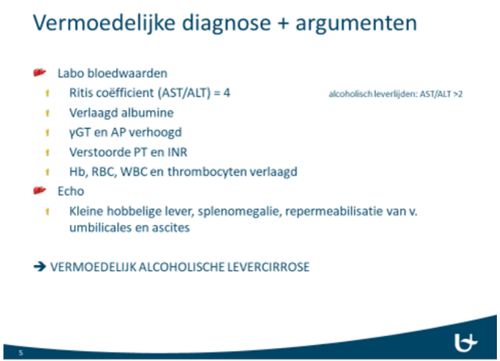 Klinisch Redeneren Flashcards | Quizlet