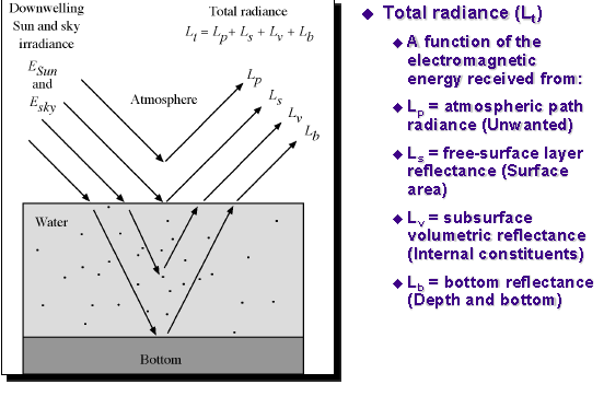 Water Diagram | Quizlet