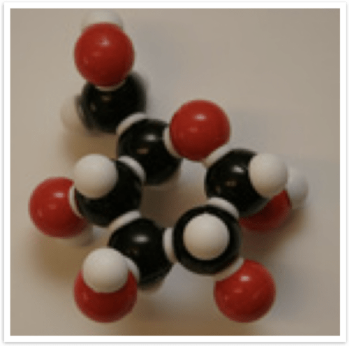 Lab exam #1: molecular models Flashcards | Quizlet