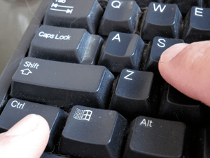 Keyboard Shortcuts Flashcards | Quizlet