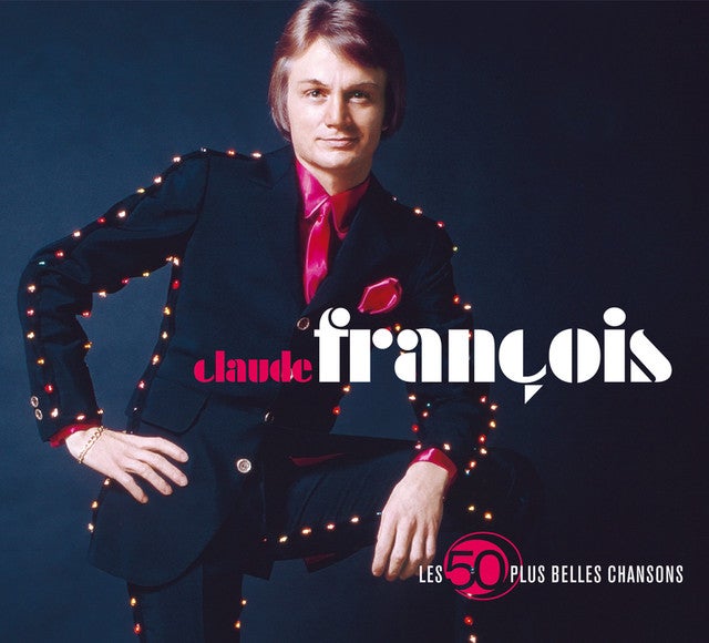 claude francois on Tumblr