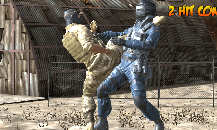 REAL STRIKE TIGER FIGHTING Gioca Gratis su Gombis.it!