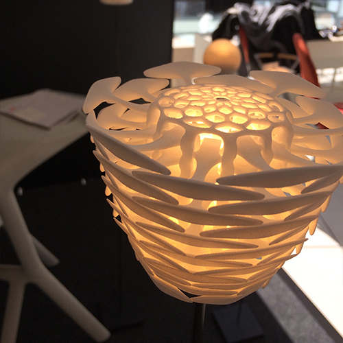 A Review of Inside 3D Printing Berlin RTM World