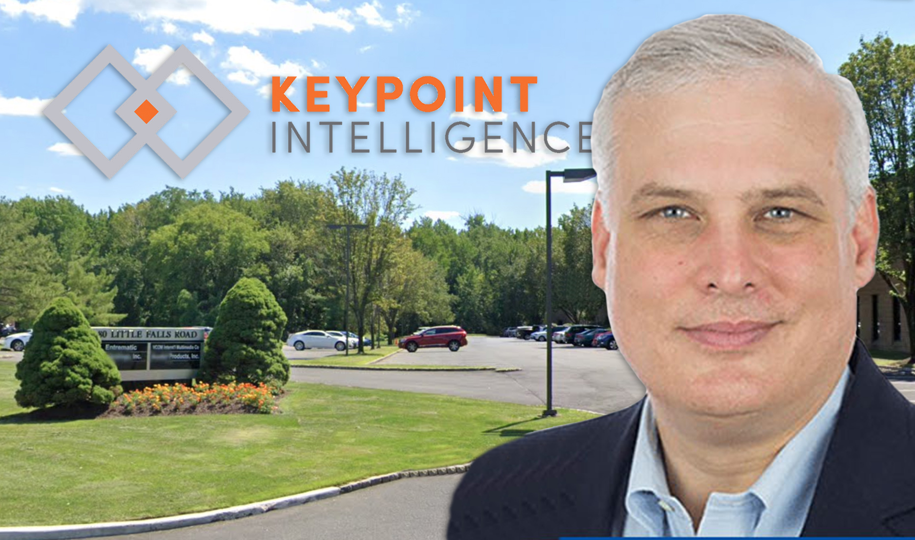 New CEO at Keypoint Intelligence Following Acquisition RTM World