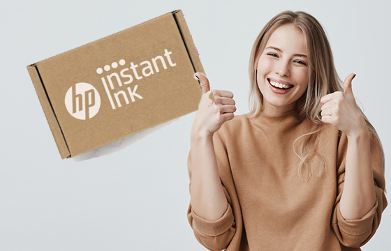 HP Instant Ink Subscription Grows 30% - RTM World