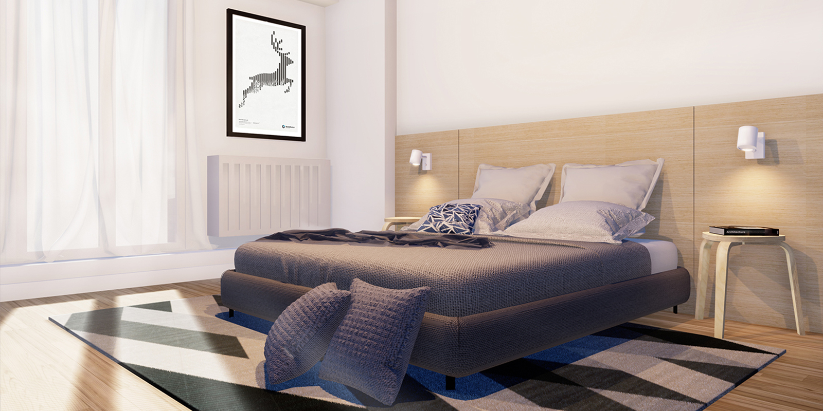 OFFICETWENTYFIVEARCHITECTS APARTMENTS IN THESSALONIKI