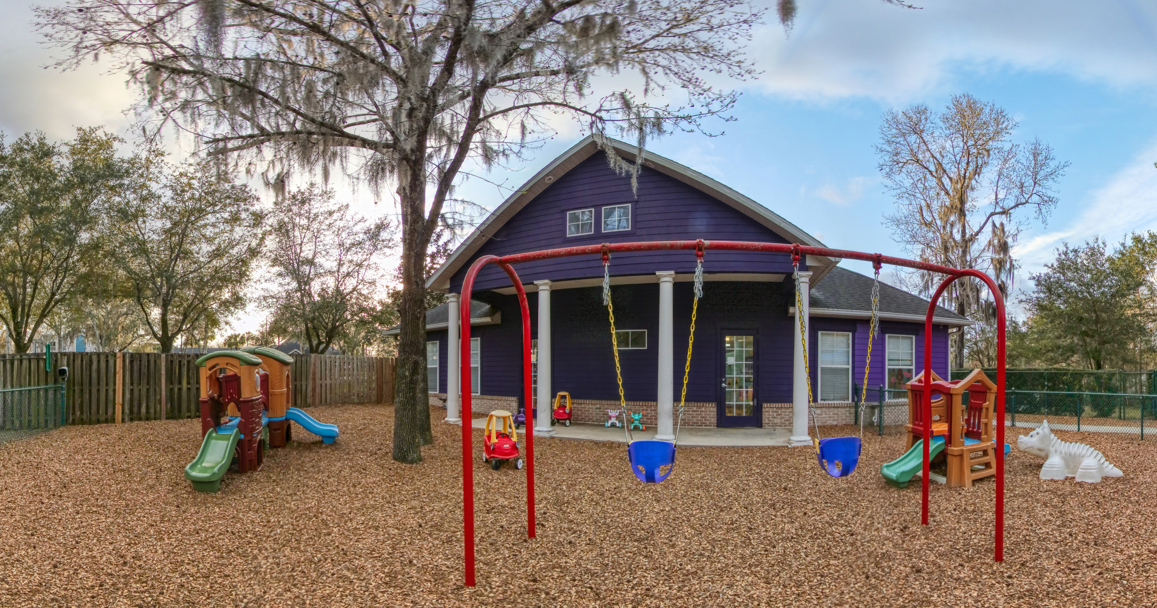 Archer Road Gainesville, FL O2B Kids