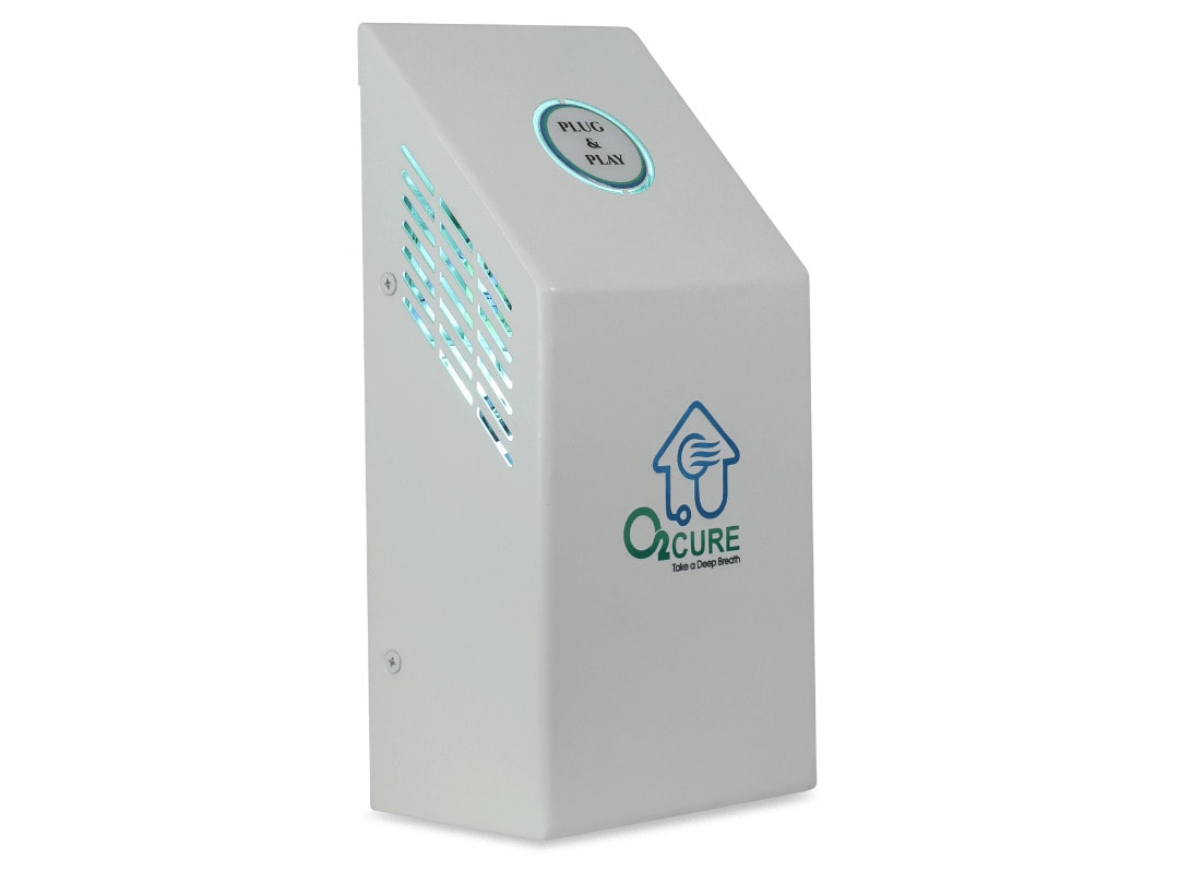 Can Nasal Air Purifier For Sinus Problems Offer Relief?