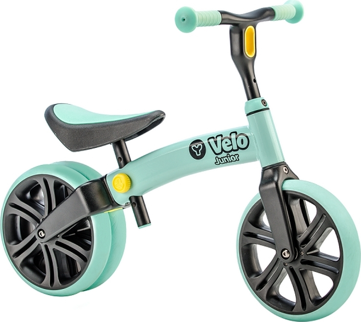Y VELO JUNIOR Balance Bike Oxygen Cycles Ποδήλατα Ανταλλακτικά