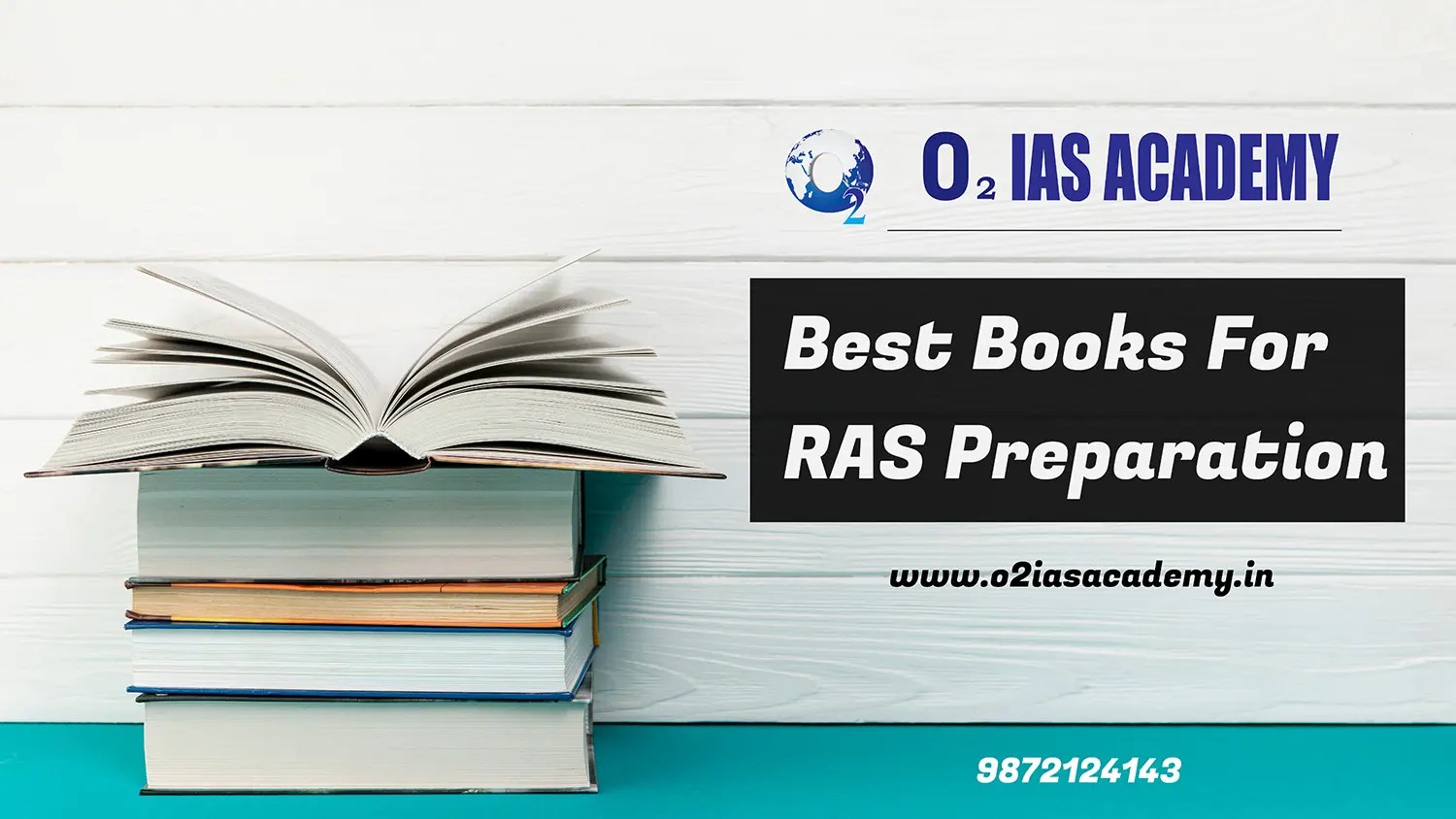 Best Books For RAS Preparation Best Book For RAS Pre RAS Mains