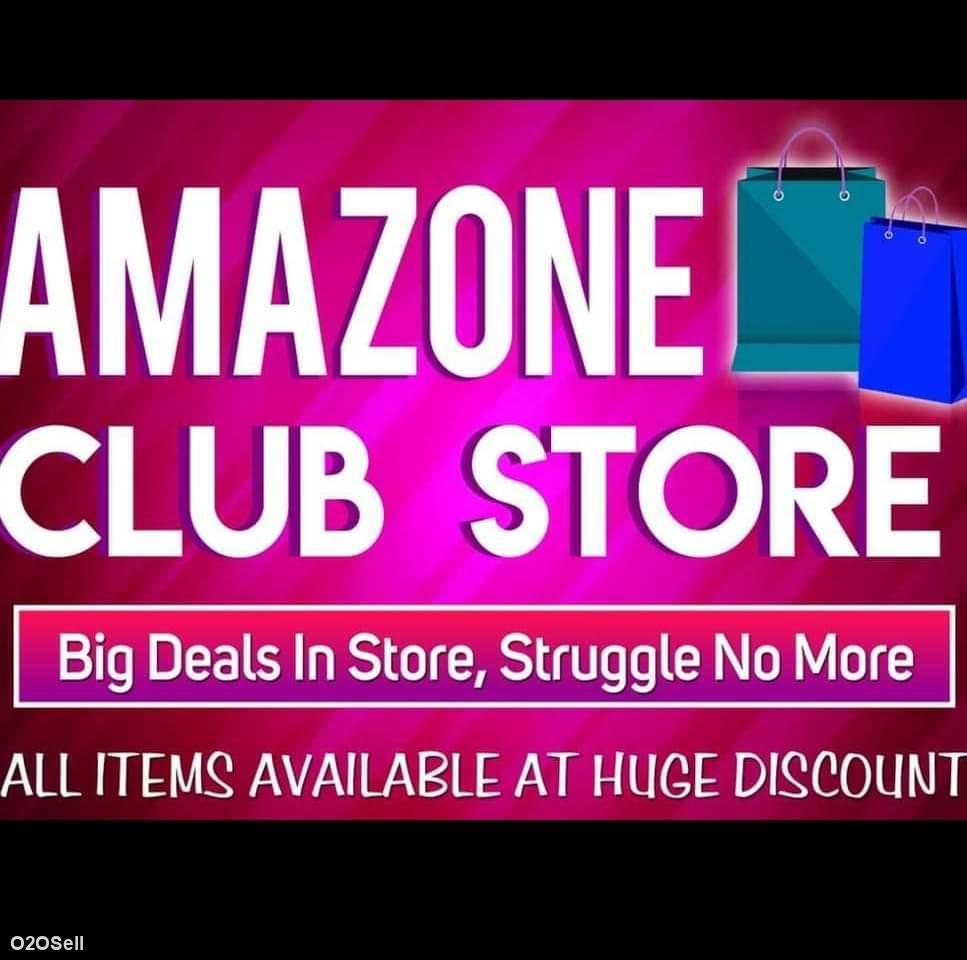 Big Deal Amazon store Bathinda Krishana Nagar, Bathinda, Punjab