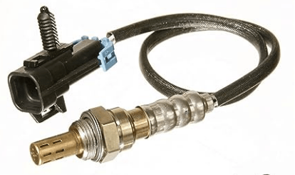 234-4018 O2 sensor Chevy Silverado 1500 - 02Sensor Replacement