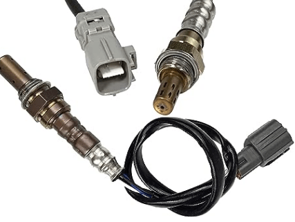 234-9010 Upstream oxygen sensor Toyota Camry - 02Sensor Replacement